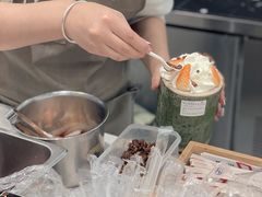 -KUNCHA鲲茶·江西制茶(铜锣湾店)