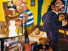 -咖法森林·咖啡  酒吧(天河店)