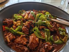 -东营蓝海国际大饭店·渔歌舫