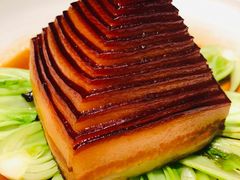 金牌扣肉-湖滨28中餐厅·西湖宴·杭州君悦酒店
