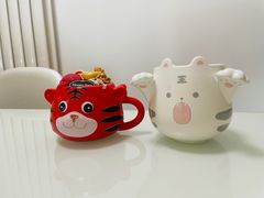 -哈根达斯(济南万象城店)