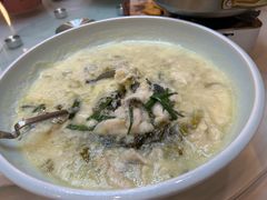 -新安江奶酸菜鱼(总店)