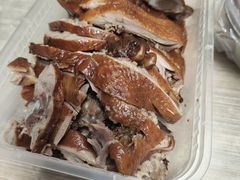 -小罗卤鹅(莲花广场店)