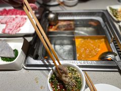 -海底捞火锅(番禺广场店)