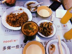 -春麗吃飯公司(工体店)