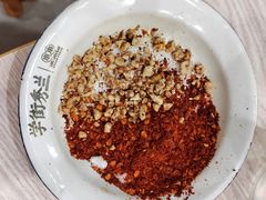 -学街秀兰麻辣烫(眉山分店)