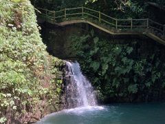 -神龙峡风景区