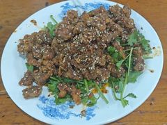 -洪福亮酒家(南草厂街店)