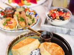 -The Rug Cafe(王府中环店)