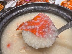 -江南粥家庄(宁国路店)