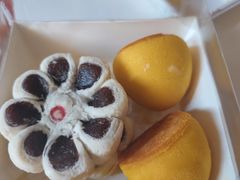 -祥禾饽饽铺·中式糕点(北京来福士店)