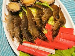 -味餐厅·海鲜·火锅·自助餐