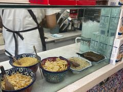 -桥门程记(兰州南关夜市店)