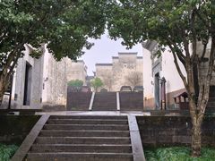 -潜口民宅博物馆