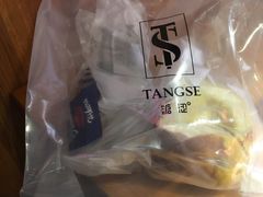 -糖涩(新佳丽店)