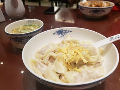 开洋拌馄饨-熙盛源(复兴路店)