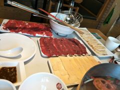-焯牛潮汕牛肉火锅(云峰街创始店)