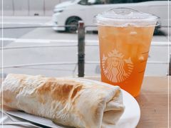 -星巴克(天后庙道店)