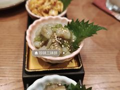 -玄白·炭烤活鳗(上海首店)