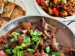 -碧海银沙海鲜餐厅(恒大海上威尼斯店)