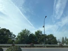 -众神白水涧景区