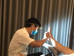 -水墨澜渟足道·SPA·传统(四望亭东关街店)