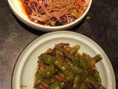 -金掌勺东北菜(格兰晴天店)