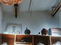 大堂-猫爷的腔调·黔小馆(交大医学住宅区店)