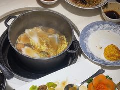 -牧雲子·臻选云南菜 .商务宴请(泰然大厦店)