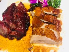 -多多旺港式茶餐厅(新区店)
