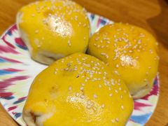 -清真·古丽花儿·新疆美食(滨江道店)