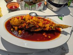 -阿忠食坊大排档·20年老店(万象城店)