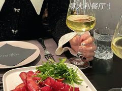 -Osteria意大利餐厅