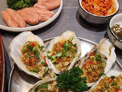 -小黑牛烤肉(聚隆店)
