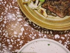 黑松露土豆泥佐牛排-Toris(LuOne凯德晶萃广场店)