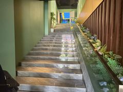 -在水伊方·影院式足道·保健·高端养生SPA(海椒市店)