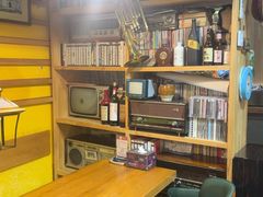 -蜗牛的家旅行主题云南菜餐厅.小酒馆(护国寺店)