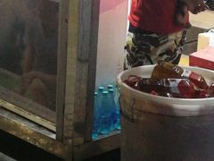 -八万人体育馆-外场足球场