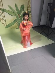 -盘子女人坊古装写真摄影(厦门总店)