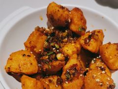 锅巴土豆-付小姐在成都(五道口店)
