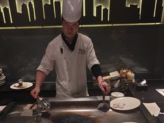 -大渔铁板烧(万象城店)