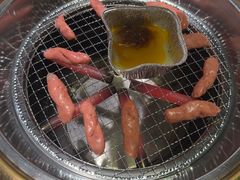 -伊茉家的烤肉店(勒泰中心店)