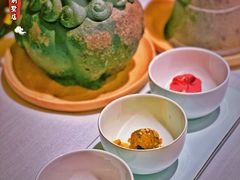 -叶叶菩提·晋福宫