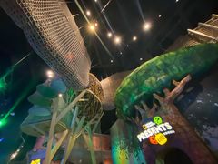 -珠海横琴国家地理探险家中心(创新方)