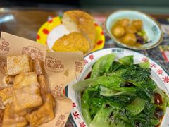 -肥韬茶餐厅(南山mini店)