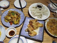 -關東雪东北菜(中庚漫游城店)