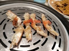 -碗中海·蒸汽海鲜·桑拿鸡(岭南天地店)