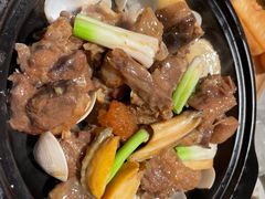 -滋粥楼·顺德菜(番禺广场总店)