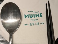 -美奈小馆·越南料理(福田星河COCO Park店)