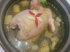 -苏州吴中白金汉爵大酒店